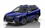 SUBARU OUTBACK 2.5i Lineartronic Premium