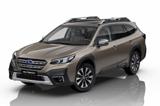 SUBARU OUTBACK 2.5i Lineartronic Premium