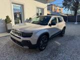 JEEP Avenger 1.2 Turbo MHEV Summit