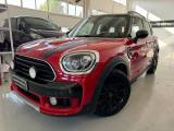 MINI Countryman 2.0 Cooper D Business Countryman Automatica