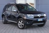 DACIA Duster 1.5 dCi 110CV 4x4 Lauréate GANCIO TRAINO