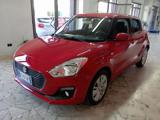 SUZUKI Swift 1.2 Dualjet Easy