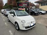 FIAT 500C 1.2 By Gucci