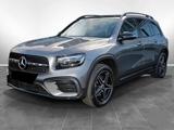 MERCEDES-BENZ GLB 200 d Automatic AMG Line Premium