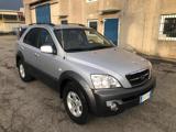 KIA Sorento 2.5 16V CRDI 4WD Active Class