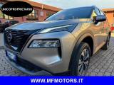 NISSAN X-Trail e-Power e-4orce 4WD 7 posti N-Connecta