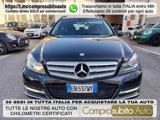 MERCEDES-BENZ C 200 d S.W. Sport