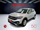 VOLKSWAGEN T-Cross 1.0 TSI Urban KM 59.000 Usato Garantito