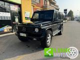 MERCEDES-BENZ G 400 CDI cat S.W. Lunga sette posti