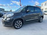 FIAT 500L 1.3 Multijet 85 CV Dualogic Trekking+gancio traino