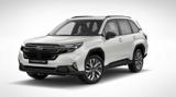 SUBARU Forester 2.0 e-Boxer MHEV CVT Lineartronic Free