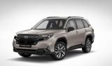 SUBARU Forester 2.0 e-Boxer MHEV CVT Lineartronic Free