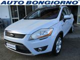 FORD Kuga 2.0 TDCi 136 CV 2WD Titanium