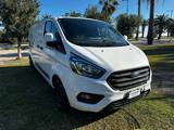 FORD Transit Custom 300 2.0 TDCi 130 aut. PL Furgone Titanium