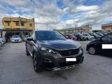 PEUGEOT 3008 BlueHDi 120 S&S EAT6 GT Line