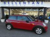 MINI One 1.2 One 75 CV