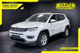 JEEP Compass 1.6 Multijet II 2WD Longitude