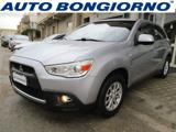 MITSUBISHI ASX 1.8 D 150 CV 4WD Invite