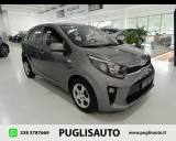 KIA Picanto 1.0 12V 5 porte Urban