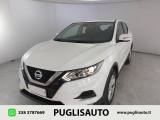 NISSAN Qashqai 1.5 dCi 115 CV Business