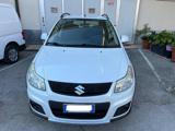 SUZUKI SX4 1.5 16V Outdoor Line GL#GPL SCADE 2032