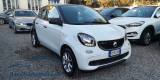 SMART ForFour 1.0twinamic Automatica NeoPatentati