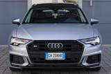 AUDI A6 S6 Avant 3.0 TDI quattro tiptronic