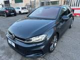 VOLKSWAGEN Golf GTD 2.0 GTD 184cv TDI DSG 5p. BlueMotion Technology