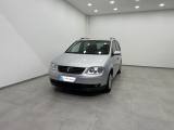 VOLKSWAGEN Touran 1.9 TDI 105CV - UNIP. - NEOPAT. - Cruise/Lim