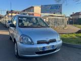 TOYOTA Yaris 1.0i 16V cat 5 porte Sol