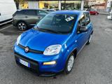 FIAT Panda 1.0 FireFly S&S Hybrid KM ZERO