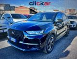 DS AUTOMOBILES DS 7 Crossback BlueHDi 130 aut. So Chic aziendale