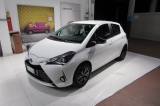 TOYOTA Yaris 1.5 Hybrid 5 porte Business Km.9.450