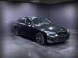 BMW 320 d 48V xDrive Msport Auto #BLACK PACK