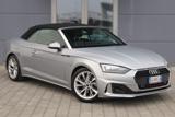 AUDI A5 Cabrio 35 TDI S tronic Business Advanced