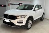 VOLKSWAGEN T-Roc 1.6 TDI SCR Business BlueMotion Technology