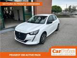 PEUGEOT 208 5 Porte 1.2 100CV Active Pack