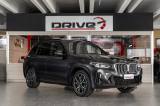 BMW X3 xDrive20d 48V