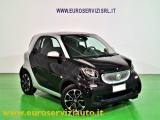 SMART ForTwo 70 1.0 twinamic 20th anniversary