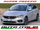 FIAT Tipo 1.6 MJET 120CV DCT SW LOUNGE+NAVI+17''+C.AUTO