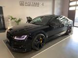 AUDI S8 4.0 TFSI quattro tiptronic plus 