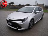 TOYOTA Corolla Touring Sports 2.0 Hybrid MoreBusiness