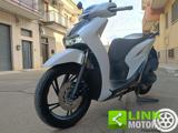 HONDA SH 125 CON ABS