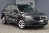 VOLKSWAGEN Tiguan 1.4 TSI eHYBRID DSG Life Plug-In