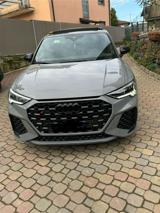 AUDI RS Q3 quattro S tronic