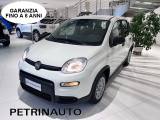 FIAT Panda 1.0 FireFly S&S Hybrid Pack City+Kit 5p Km.0