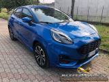 FORD Puma 1.0 EcoBoost Hybrid 125 CV S&S ST-Line