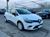 RENAULT Clio 1.5 dCi 8V 75CV 5p Van+AUTOCARRO N1+IVA