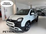 FIAT Panda 1.0 FireFly S&S Hybrid Pandina 5 Posti Km.0