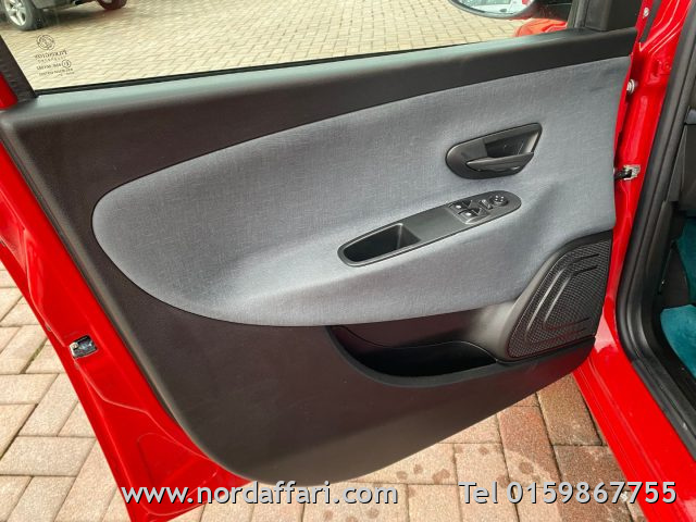LANCIA Ypsilon - foto: 11